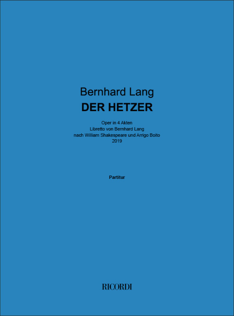 Der Hetzer